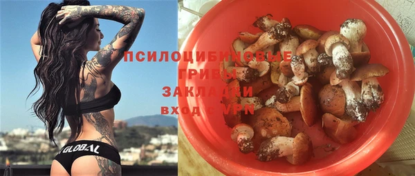 хмурый Абинск